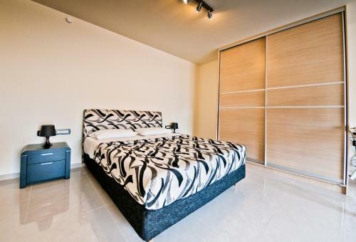 Villa St. Nicolas & Theano