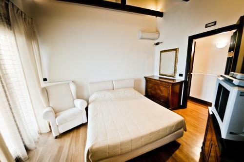 Villa St. Nicolas & Theano