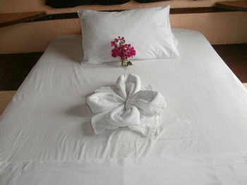Apartamentos Hotel Eliza