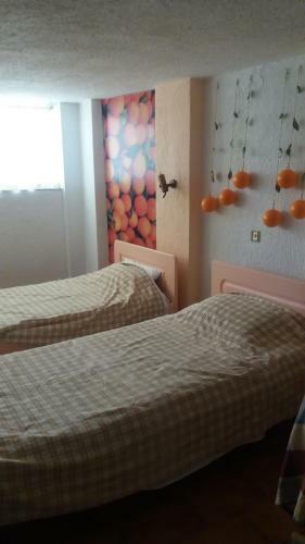 Apartamento Eleni Studios