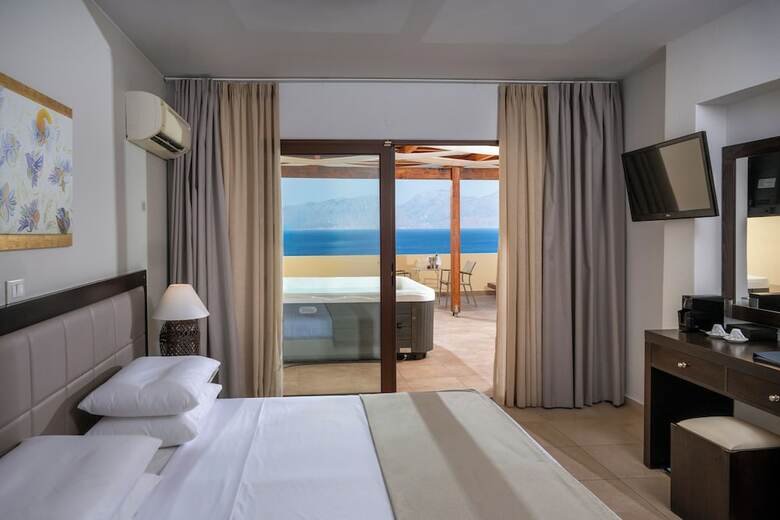 Hotel Miramare Resort & Spa
