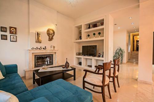 Villa Lucia