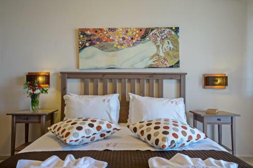 Villa Lucia