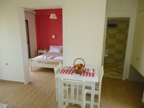 Almyra Apartments