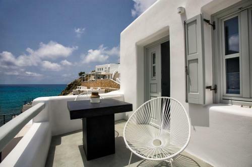 Blue Sand Hotel