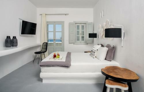 Blue Sand Hotel