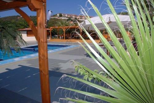 Hotel Aphroditi