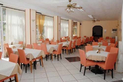 Hotel Aphroditi