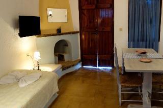 Aparthotel Cretan Village Hotel