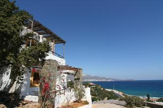Aparthotel Cretan Village Hotel