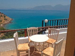 Aparthotel Cretan Village Hotel