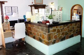 Aparthotel Cretan Village Hotel