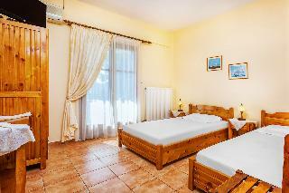Apartamento Karnagio 1
