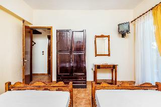 Apartamento Karnagio 1