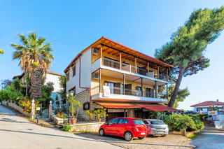 Apartamento Karnagio 1