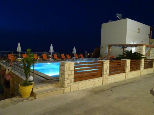 Sunrise Apartments