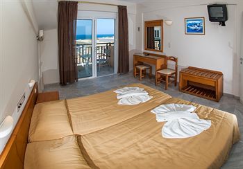 Aparthotel Radamanthy's Hotel Apartments