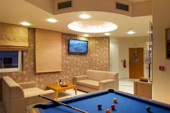 Aparthotel Radamanthy's Hotel Apartments