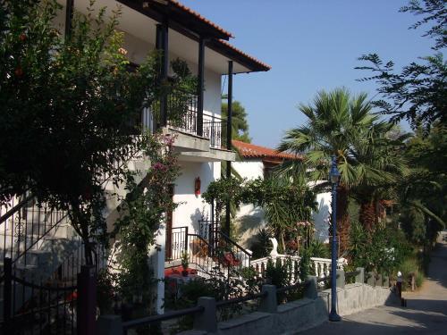 Apartamento Studios Rosa
