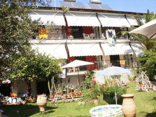 Apartamento Studios Rosa