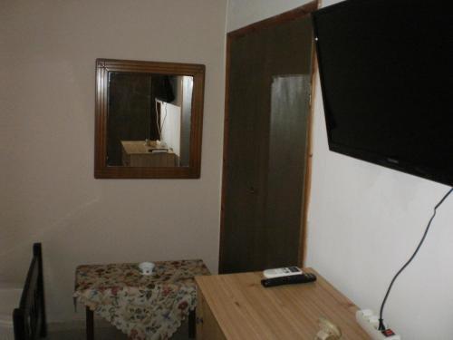 Apartamento Studios Rosa