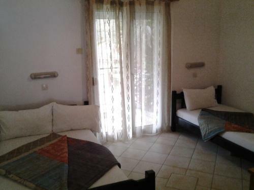 Apartamento Studios Rosa
