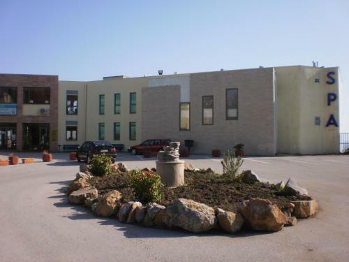 Apartamento Studios Rosa