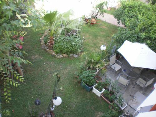 Apartamento Studios Rosa