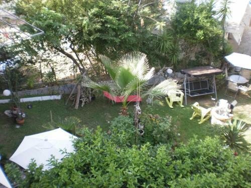Apartamento Studios Rosa