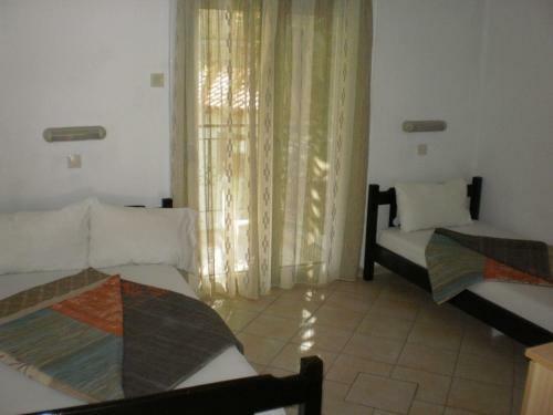 Apartamento Studios Rosa
