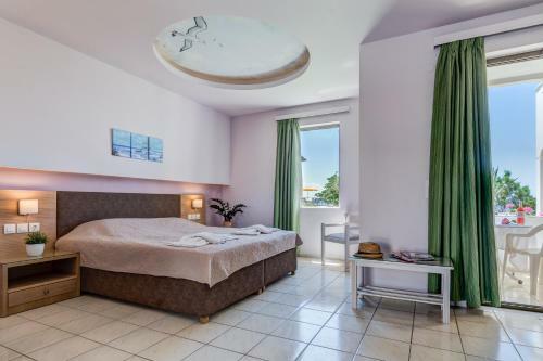 Apartamento Alkionis Beach