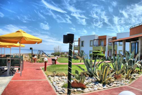 Apartamento Alkionis Beach