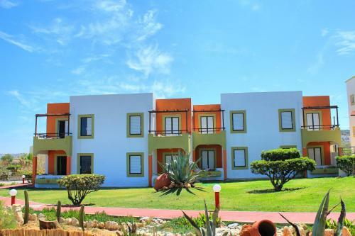 Apartamento Alkionis Beach