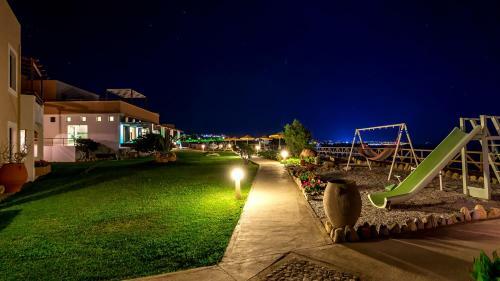 Apartamento Alkionis Beach