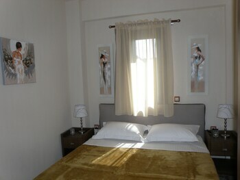 Aparthotel Palamidi