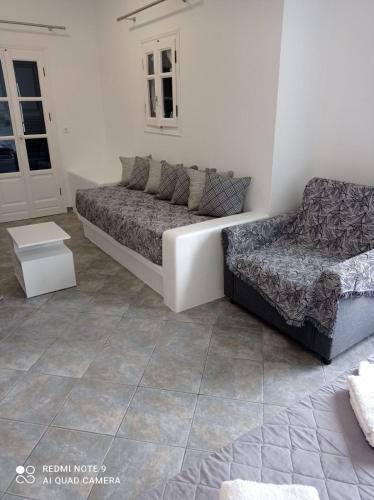 Bed & Breakfast ?ymanemi Folegandros