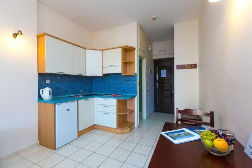 Rosebay Apartments