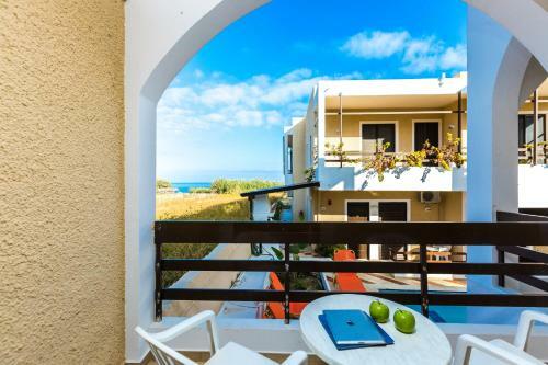 Rosebay Apartments
