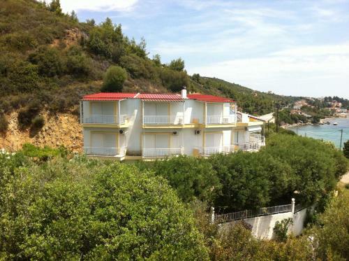Apartamento Studios Kaintas
