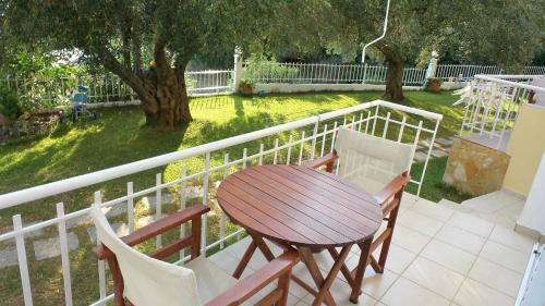 Apartamento Studios Kaintas