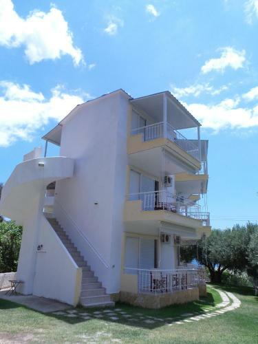 Apartamento Studios Kaintas