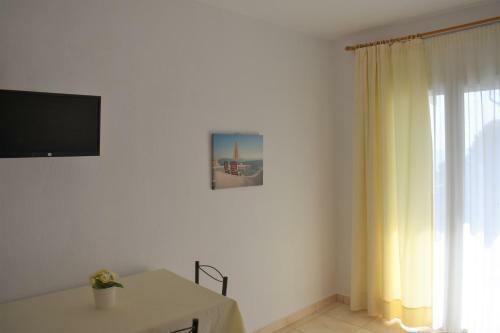 Ermioni Apartments