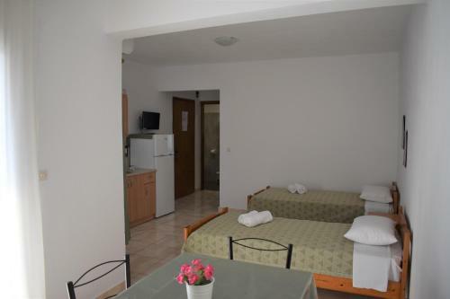 Ermioni Apartments