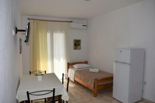 Ermioni Apartments