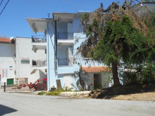 Ermioni Apartments