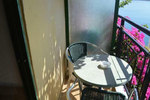 Angeliki's Apartments