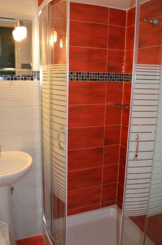 Angeliki's Apartments