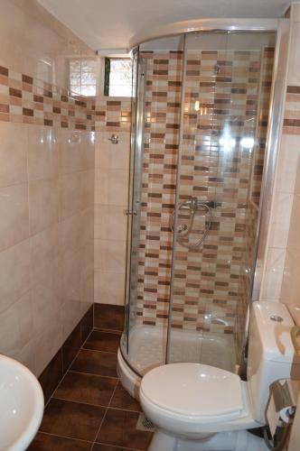 Angeliki's Apartments