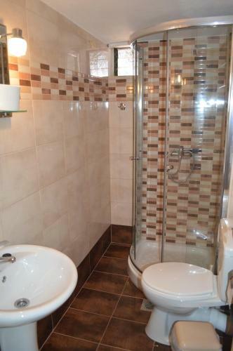 Angeliki's Apartments