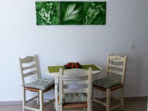 Dimitra Apartments